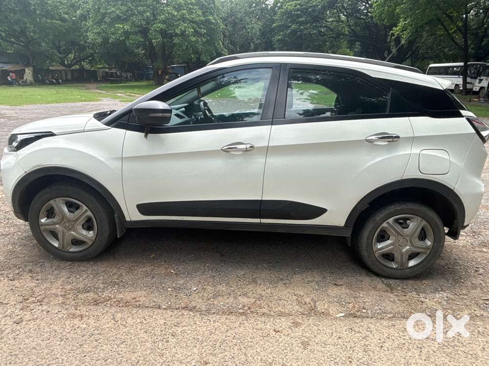 Tata Nexon 2022 Diesel Which Gives 22 To 23 Kmpl Millage On Highway
