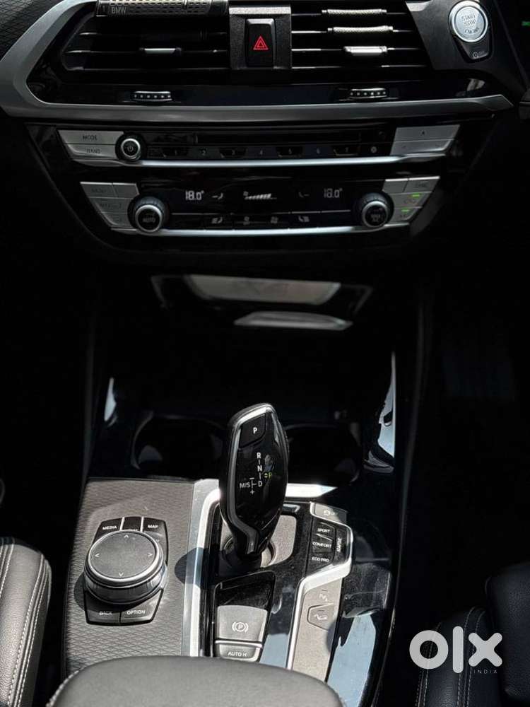 Bmw X4 M Sport X Xdrive30d, 2021, Diesel