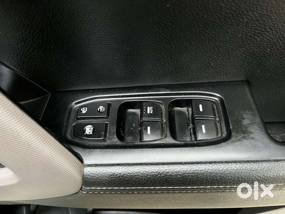 Hyundai Creta 1.6 Sx (o), 2018, Petrol