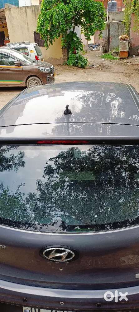 Hyundai Grand I10 2017 Diesel