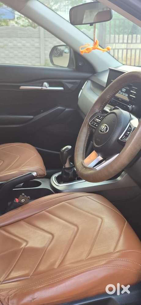 Kia Seltos Hte D, 2020, Diesel