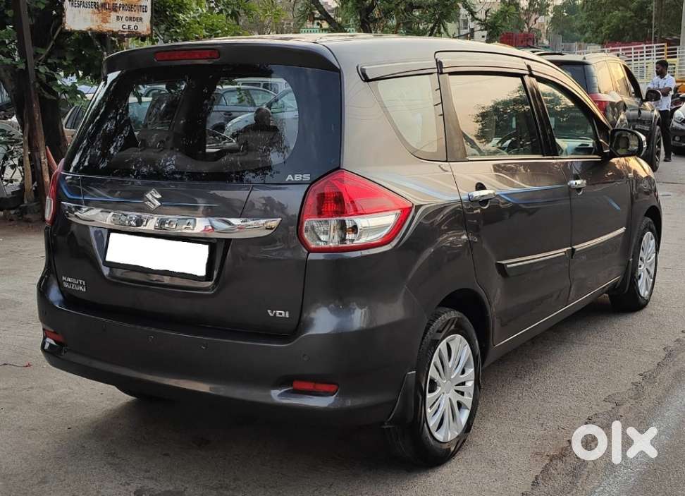 Maruti Suzuki Ertiga 2012-2015 Vdi, 2013, Diesel