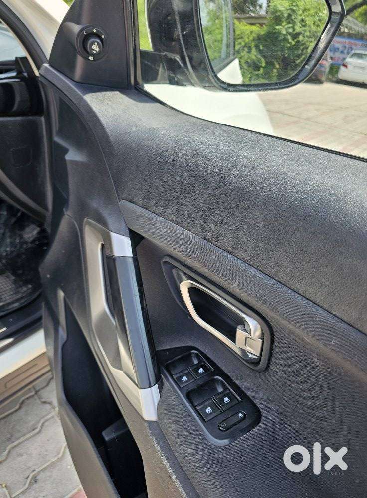 Tata Harrier Xt, 2019, Diesel