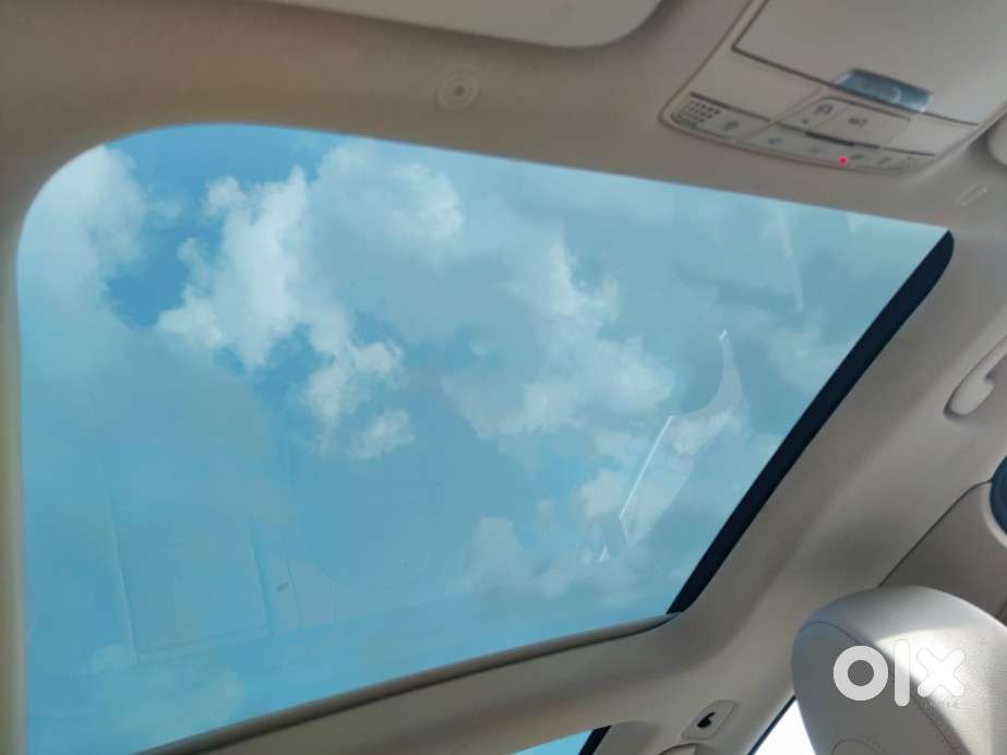 Mercedes-benz Glc 220d 4matic, 2021, Diesel