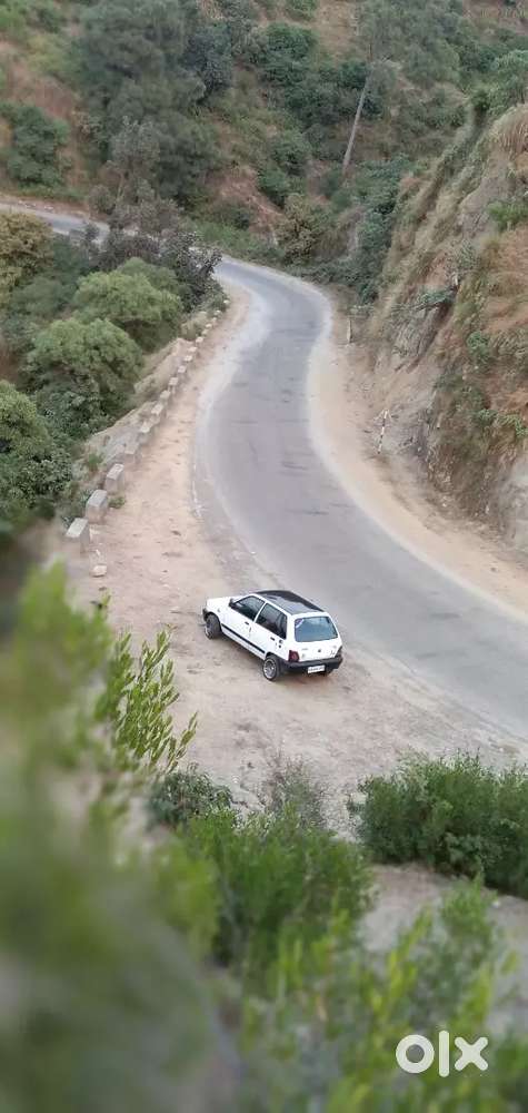 Maruti Suzuki 800 2009 Petrol99700 Km Driven