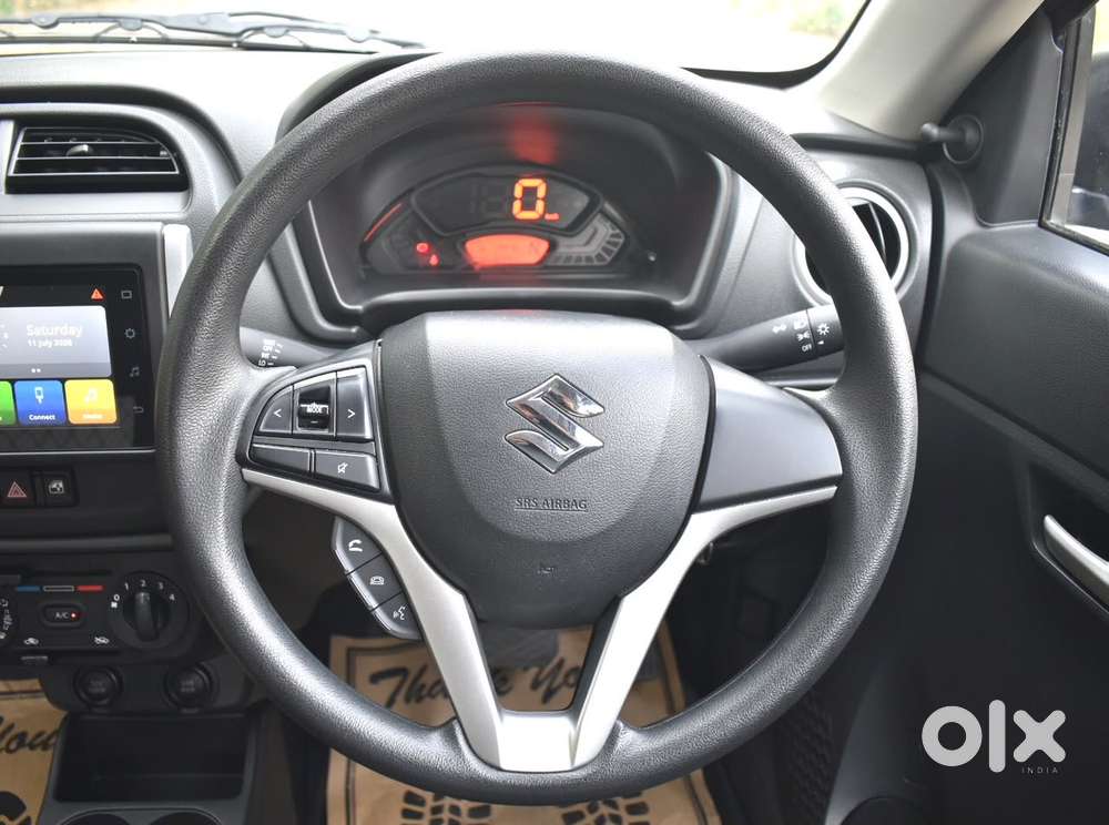 Maruti Suzuki Alto K10 Vxi Amt Optional, 2024, Petrol