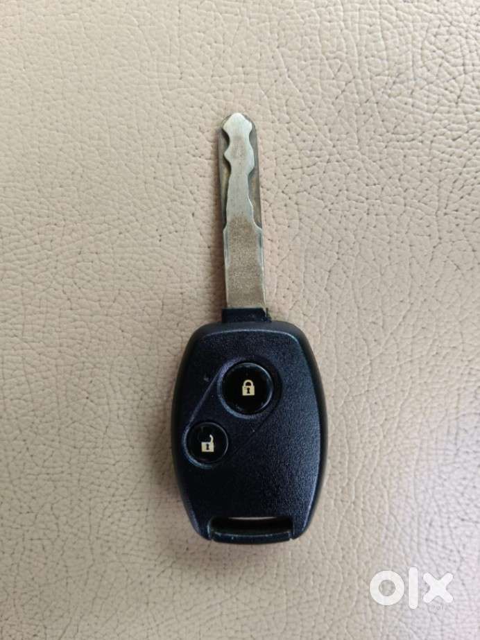 Honda Brio Vx, 2014, Petrol