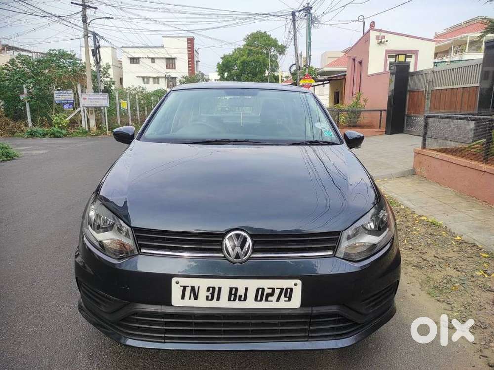 Volkswagen Ameo 1.2 Mpi Trendline, 2018, Petrol