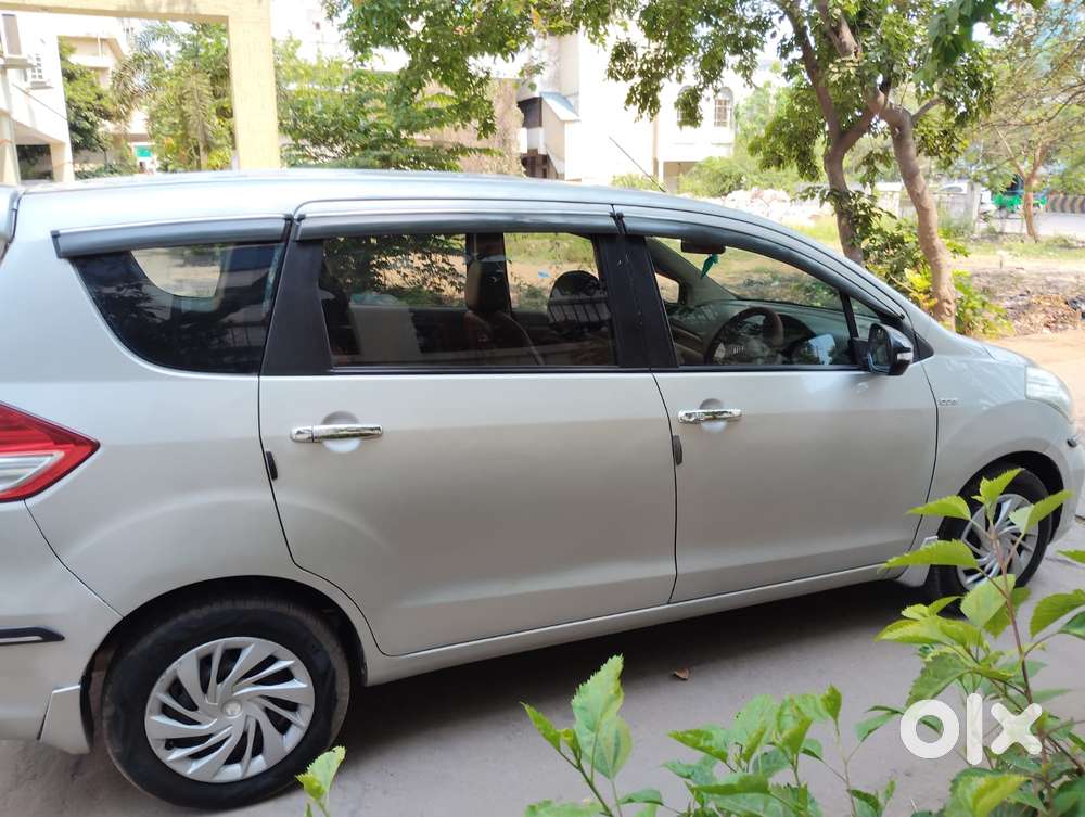 Maruti Suzuki Ertiga Shvs Vdi, 2017, Diesel