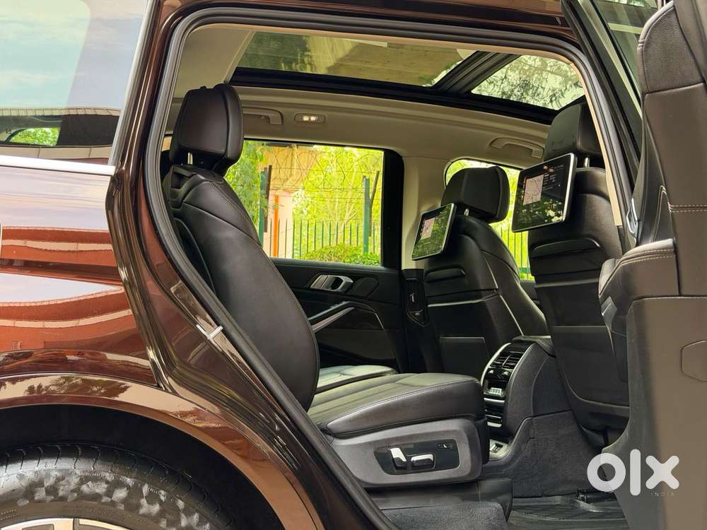 Bmw X7 Xdrive30d Dpe Signature, 2020, Diesel