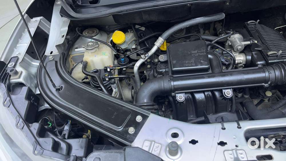Renault Kiger Rxt, 2022, Petrol