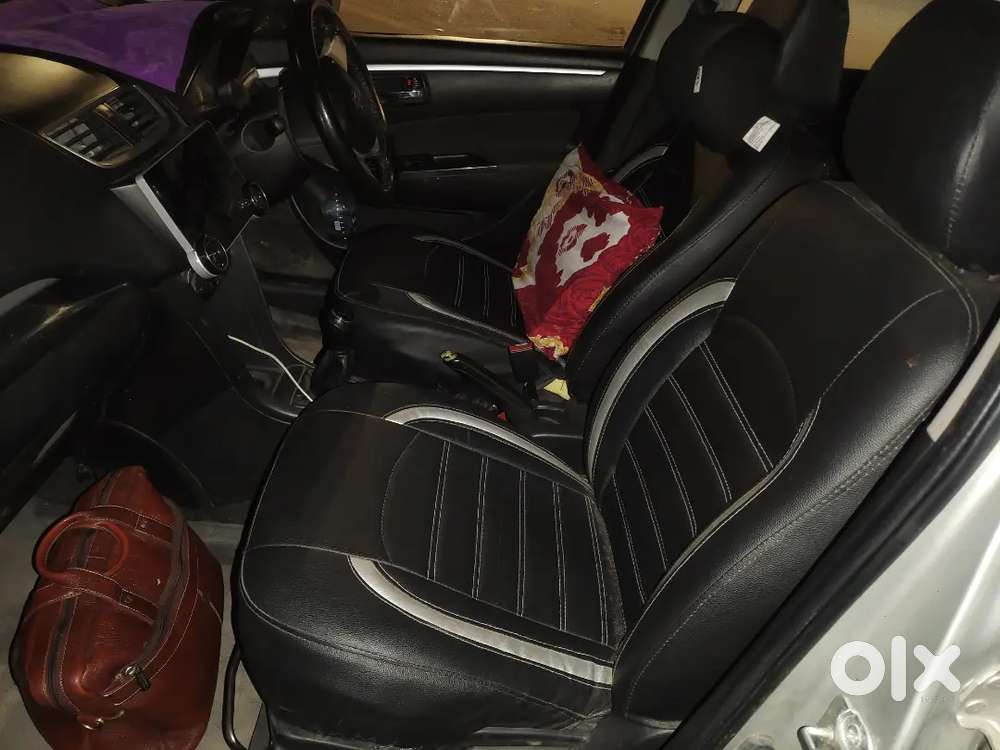 Swift Vxi Petrol Maruti 2013