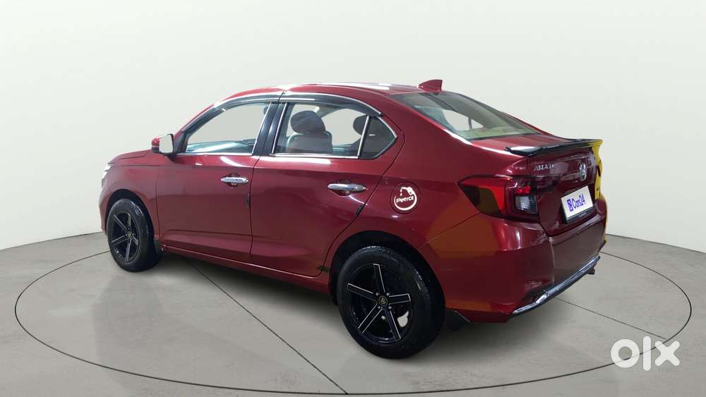 Honda Amaze 2013-2016 Vx I-vtech, 2023, Petrol