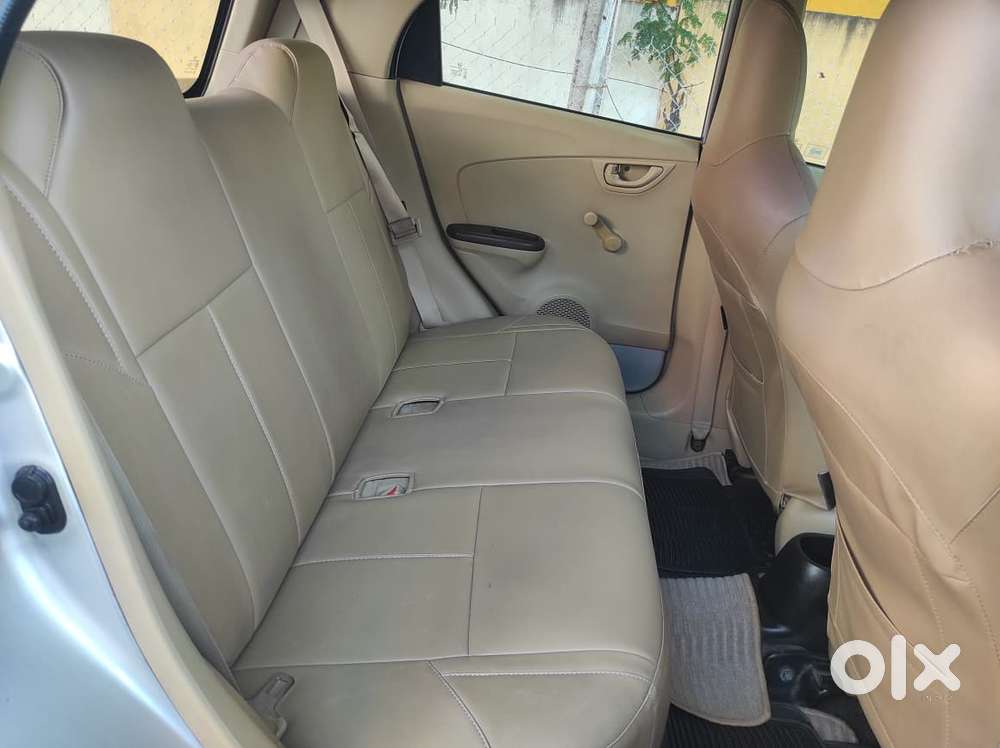 Honda Brio S Mt, 2012, Petrol