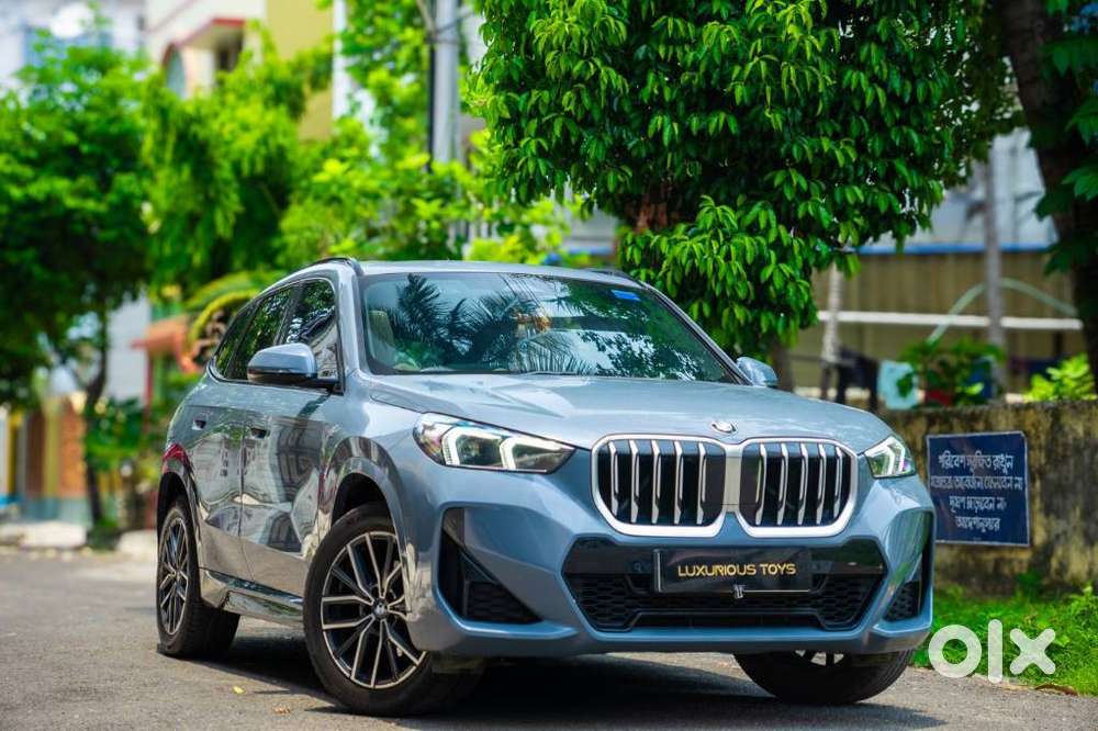 Bmw X1, 2024, Petrol