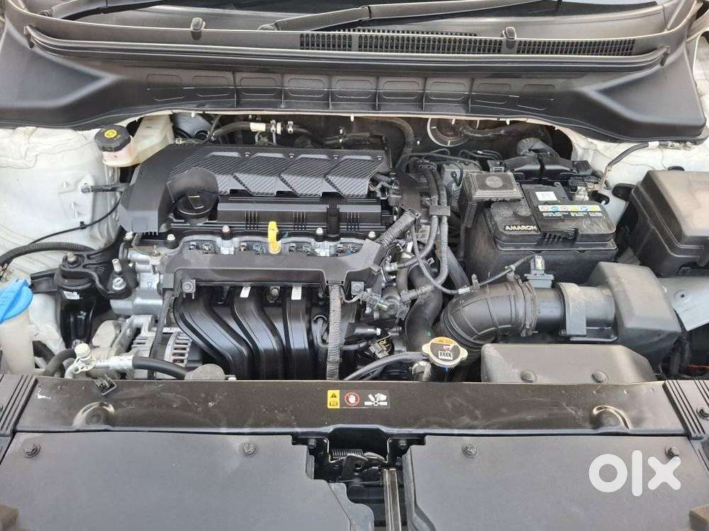 Kia Carens G1.5 6mt Gravity, 2024, Petrol