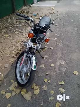 Olx bike store in bilaspur