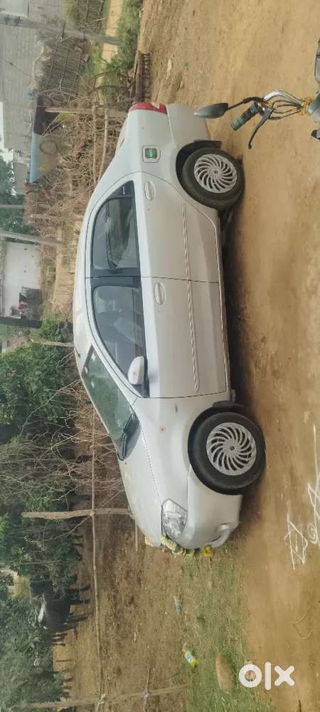 Toyota Etios 2014