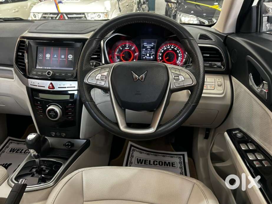 Mahindra Xuv300 W8 Option Diesel, 2022, Diesel