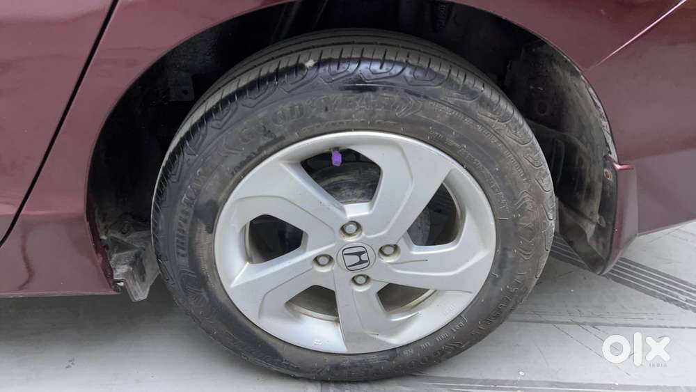 Honda City I-vtec Vx, 2015, Petrol