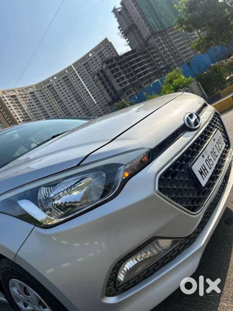 Hyundai Elite I20