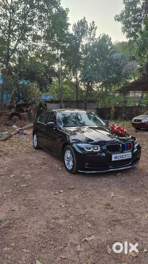 Bmw 3 Series 2013 Urgent Sale !!!