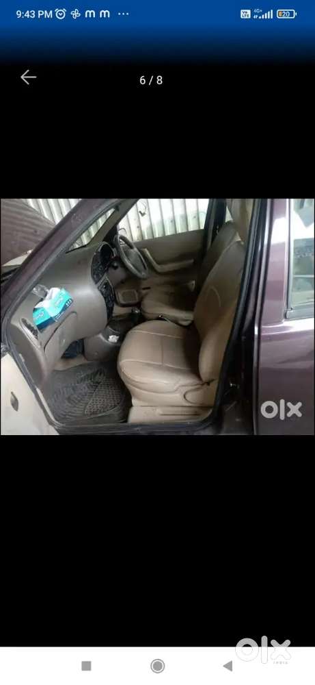 Ford Ikon 1.4 Zxi 2009 Model In Mint Condition