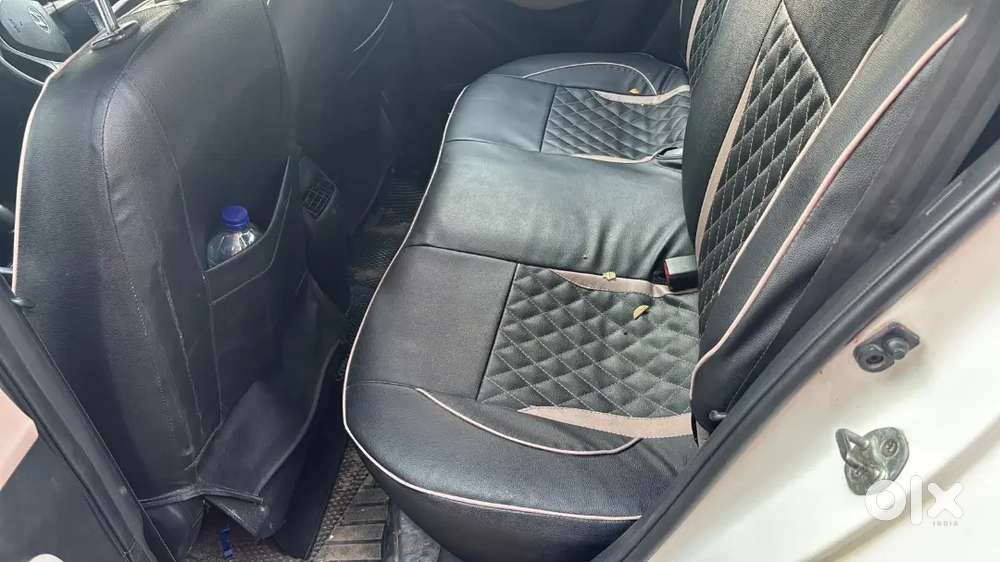 Hyundai I20 1.2 Magna 2017