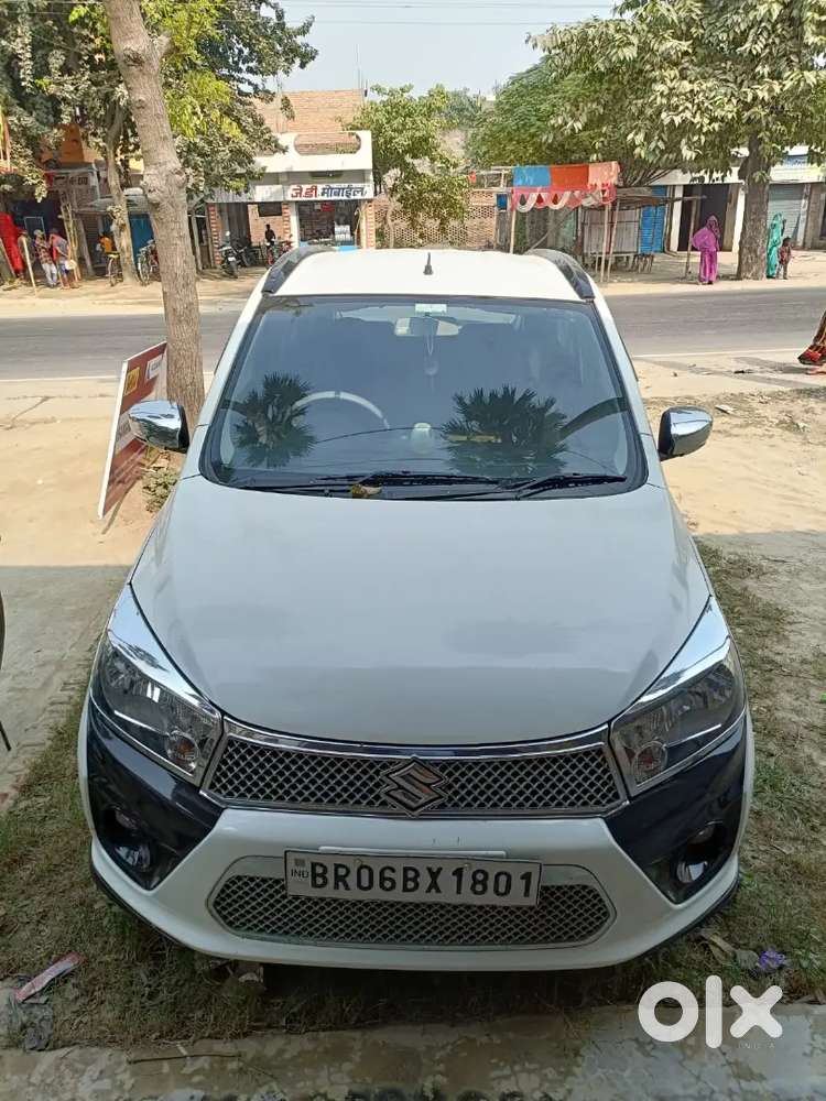 Maruti Suzuki Celerio 1.0 Zxi 2019 Petrol