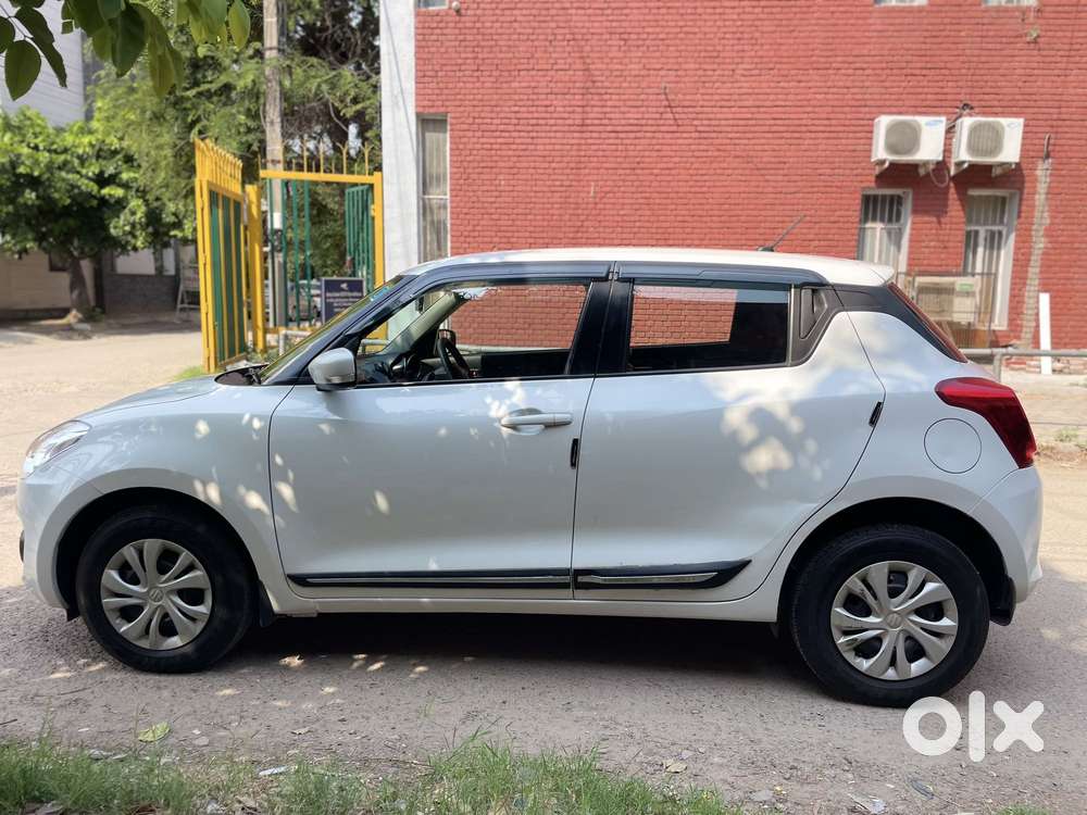 Maruti Suzuki Swift Vxi, 2019, Petrol