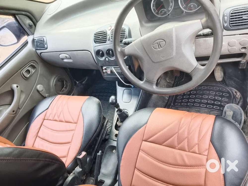 Tata Indica 2012 Diesel 160000 Km Driven Cr4 Engine Car Good Condition