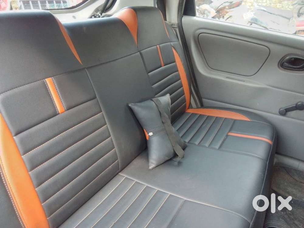 Maruti Suzuki Alto K10 Vxi, 2013, Petrol