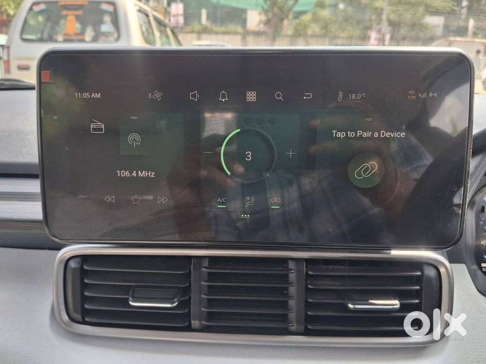 Tata Punch Ev Empowered Plus S Lr, 2024, Electric