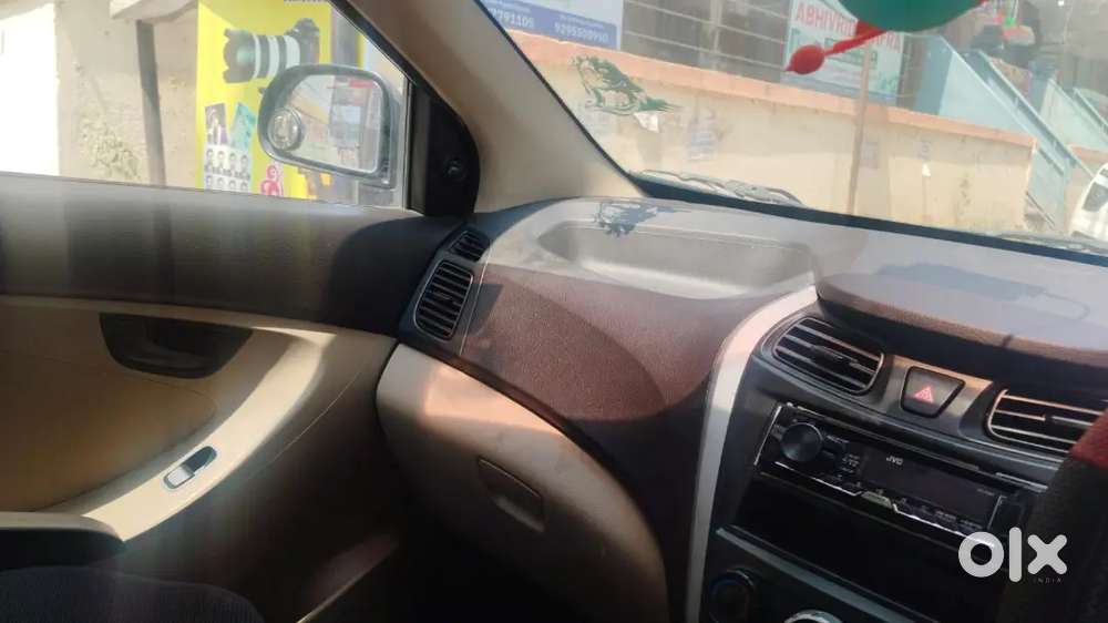 Low Driven Car  Petrol + Lpg  Good Condition