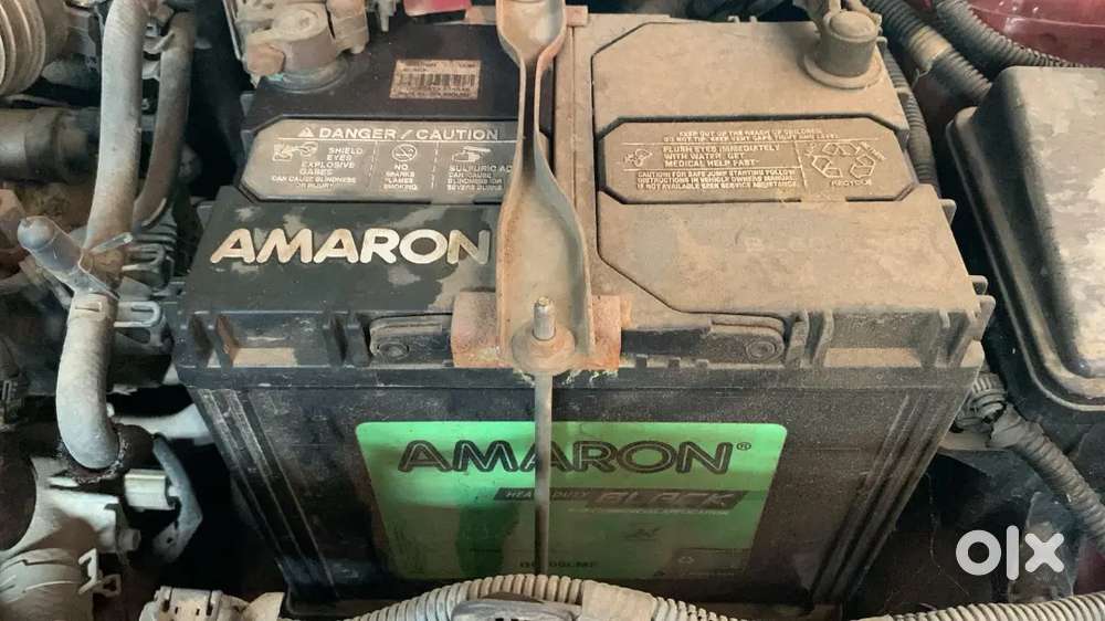 Toyota Etios Liva 2011 Diesel 125000 Km Driven