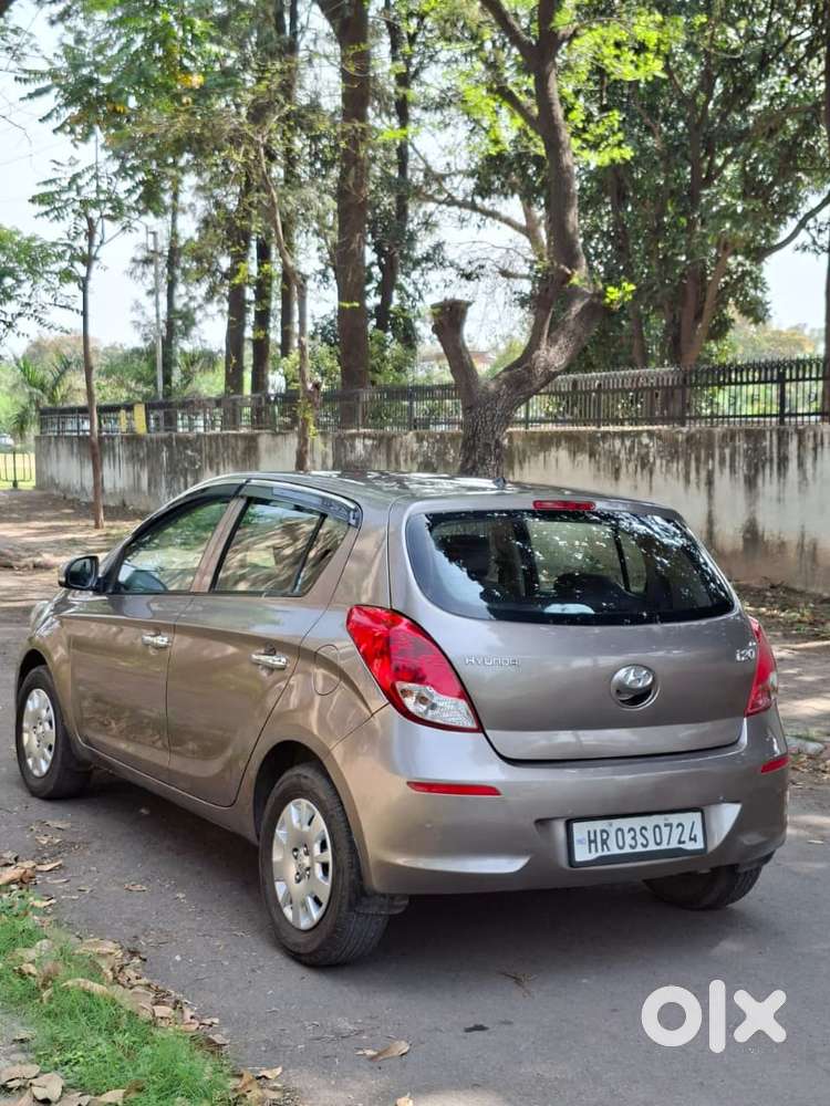 Hyundai I20 Magna Plus, 2014, Diesel