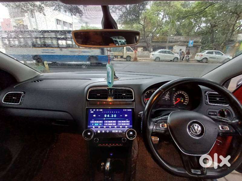 Volkswagen Polo Gt Tsi, 2019, Petrol