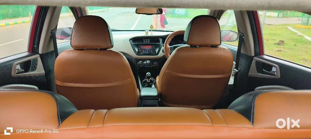 Hyundai I20 2015 Diesel 150000 Km Driven