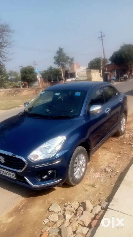 Maruti Suzuki Dzire 2019 Petrol 75000 Km Driven