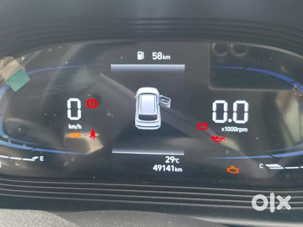 Hyundai Venue Sx, 2022, Petrol