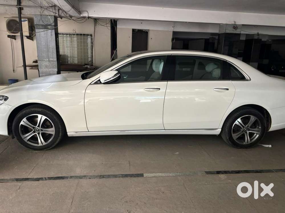 Mercedes-benz Diesel Automatic
