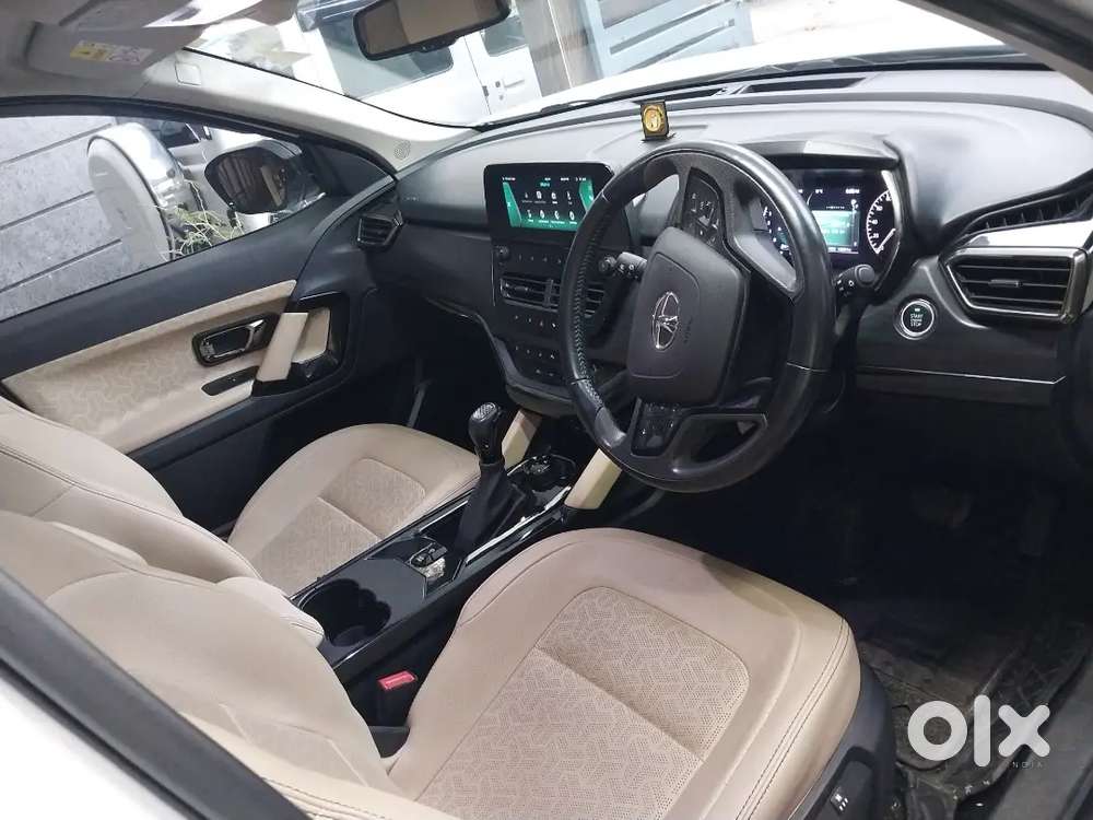 Top Model Tata Safari For Sale