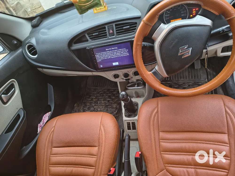 Maruti Suzuki Alto Lxi Petrol Automatic 2020