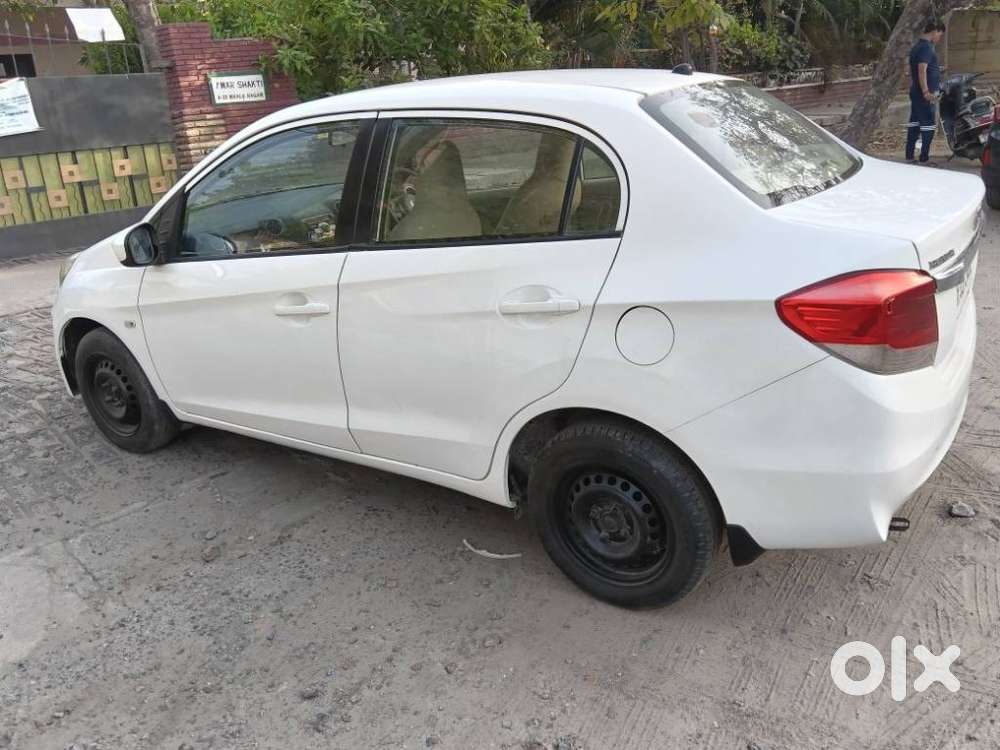 Honda Amaze 2013-2016 Ex I-vtech, 2014, Diesel