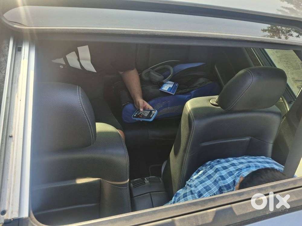 Mercedes-benz E-class 2013-2015 E 200 Cgi, 2014, Petrol