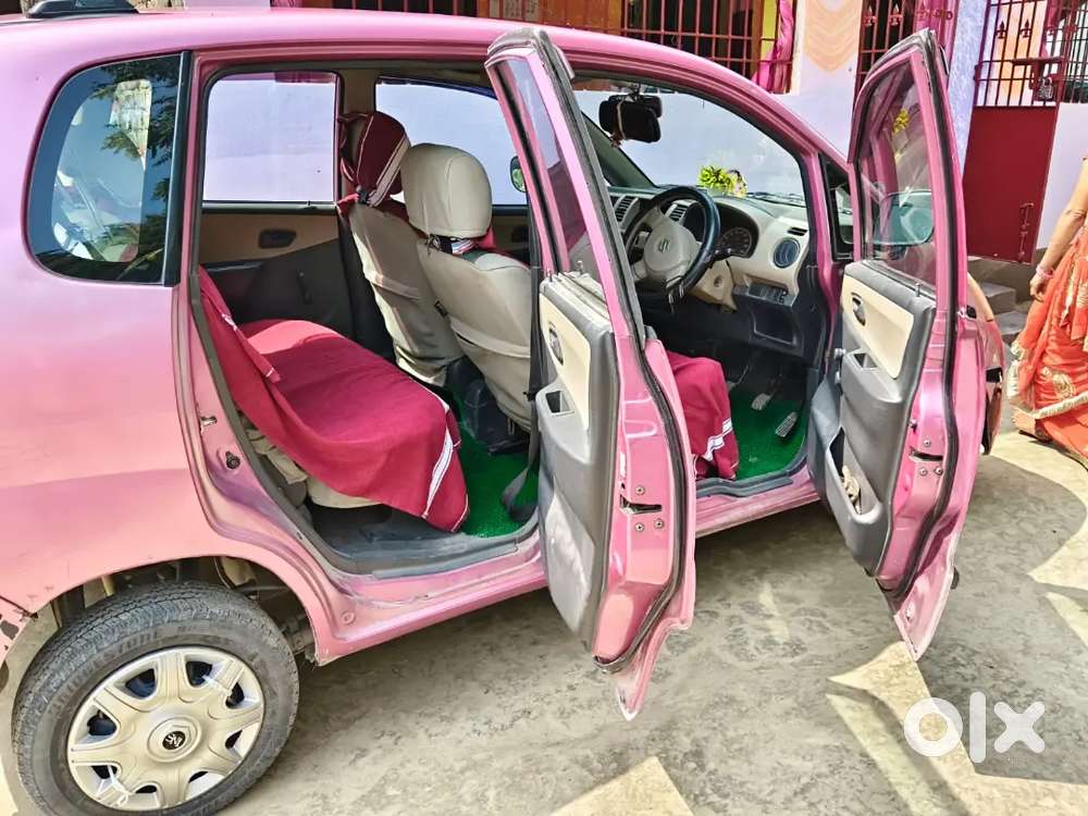 Maruti Suzuki Zen Estilo 2007 Good Condition