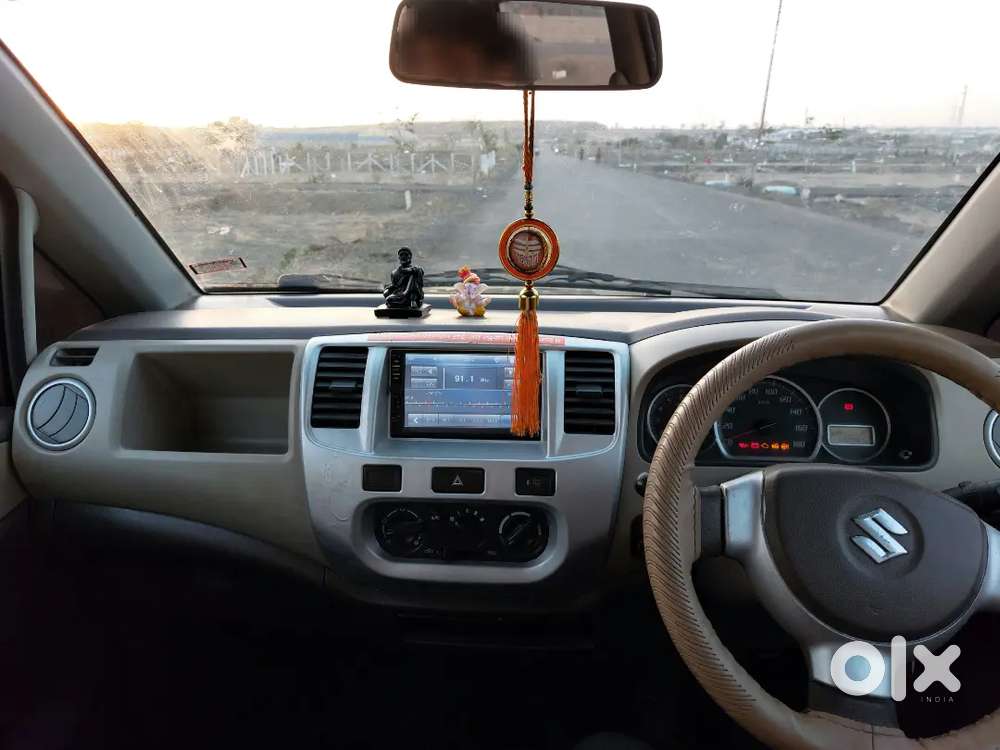 Maruti Suzuki Zen Estilo