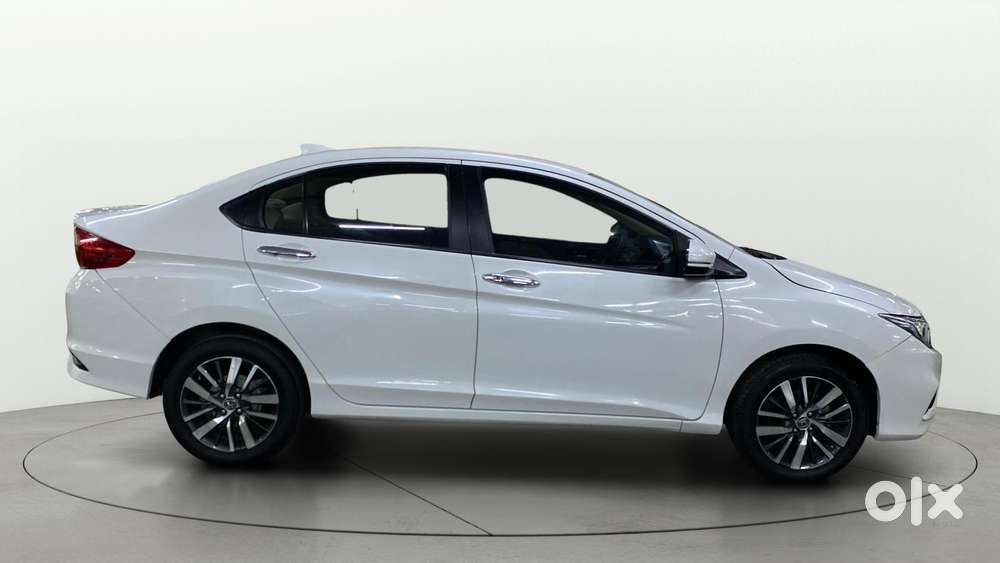 Honda City 1.5 V 4th Gen I-vtec Mt, 2021, Petrol