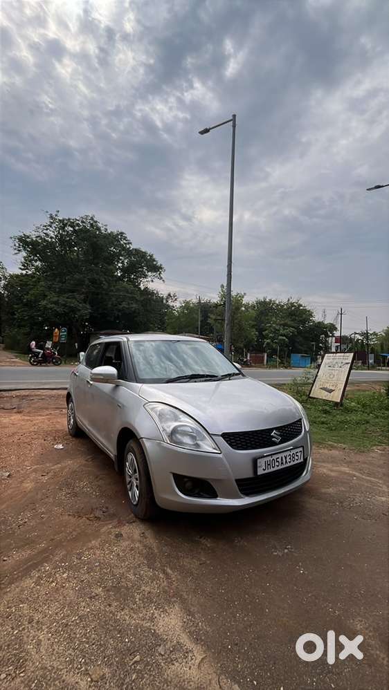 Maruti Suzuki 2014 Diesel Manual Year
