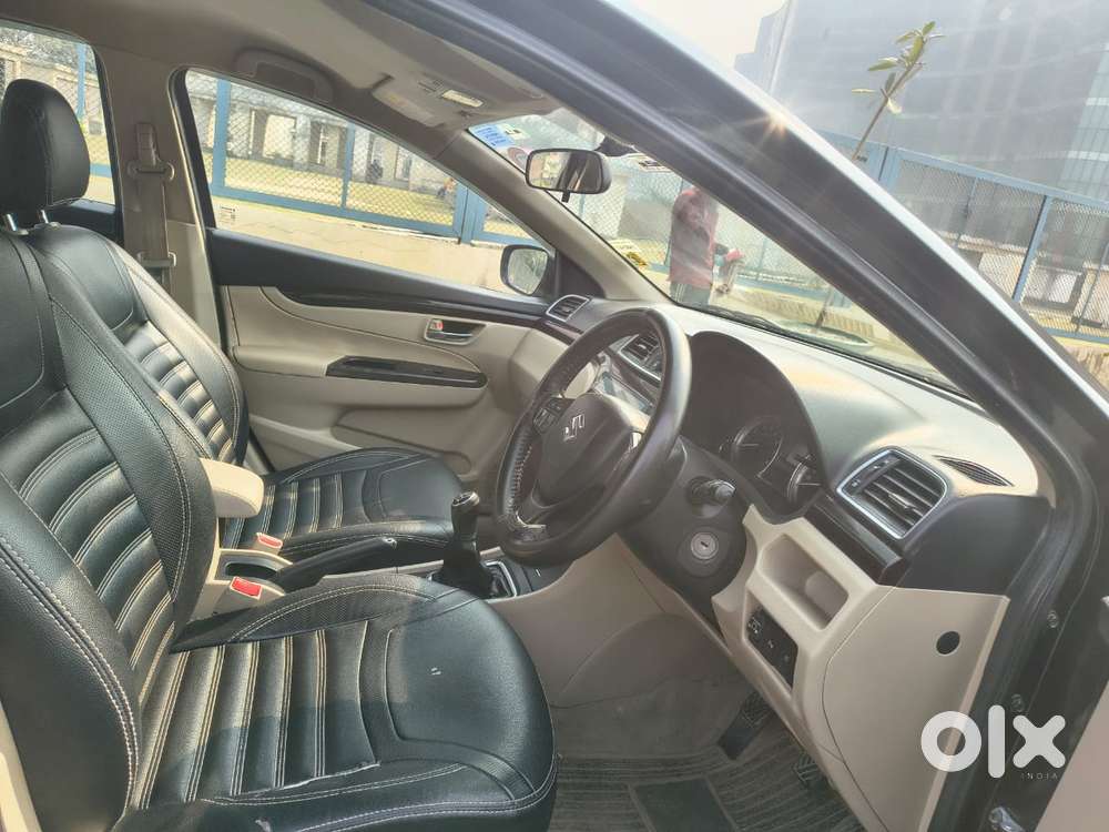 Maruti Suzuki Ciaz Delta 1.5, 2018, Cng & Hybrids